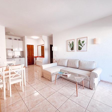 Ocean View Apartment In Playa Paraiso Pp173 Exterior photo