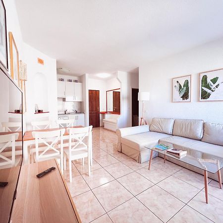 Ocean View Apartment In Playa Paraiso Pp173 Exterior photo