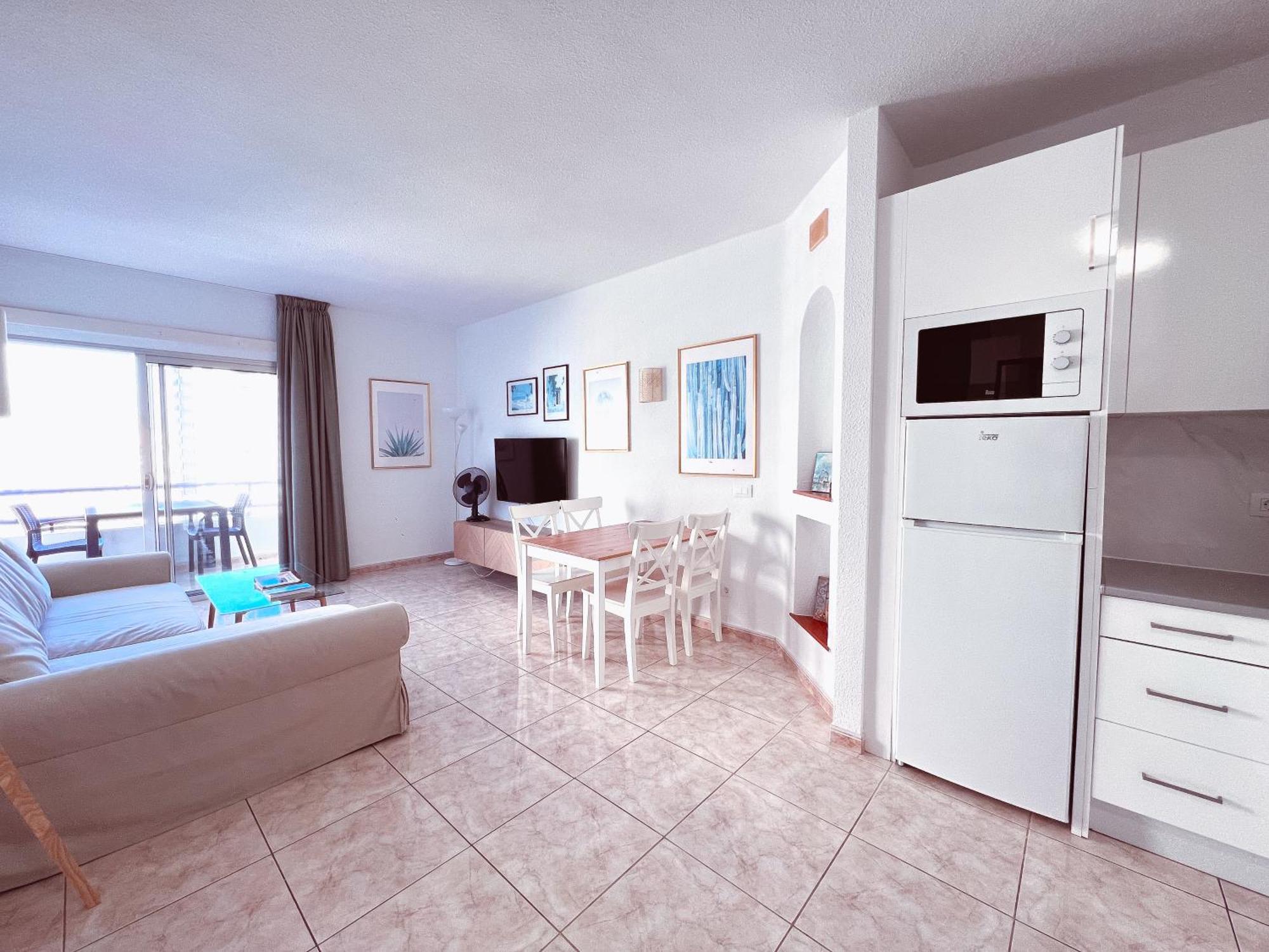 Ocean View Apartment In Playa Paraiso Pp173 Exterior photo