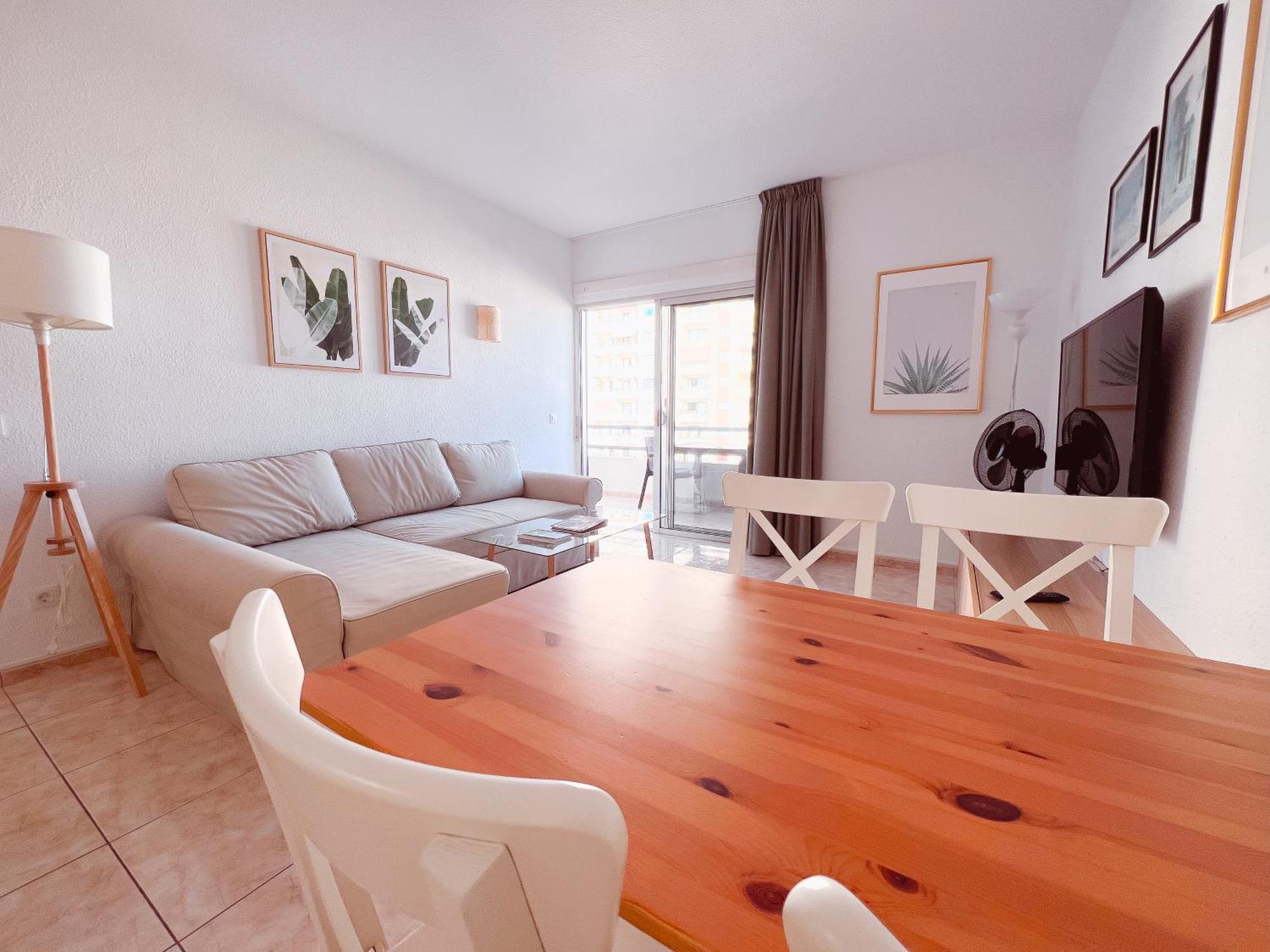 Ocean View Apartment In Playa Paraiso Pp173 Exterior photo