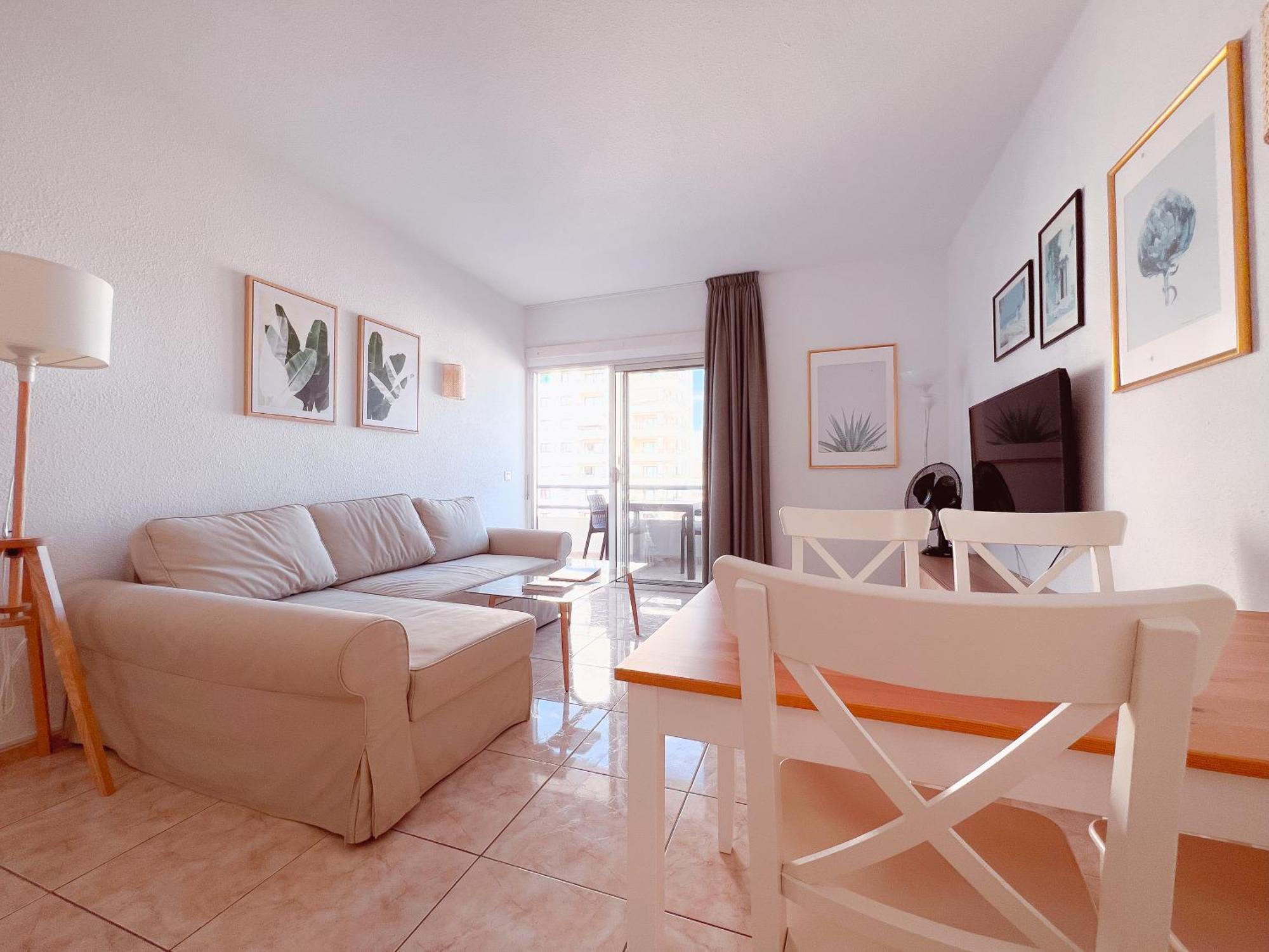 Ocean View Apartment In Playa Paraiso Pp173 Exterior photo