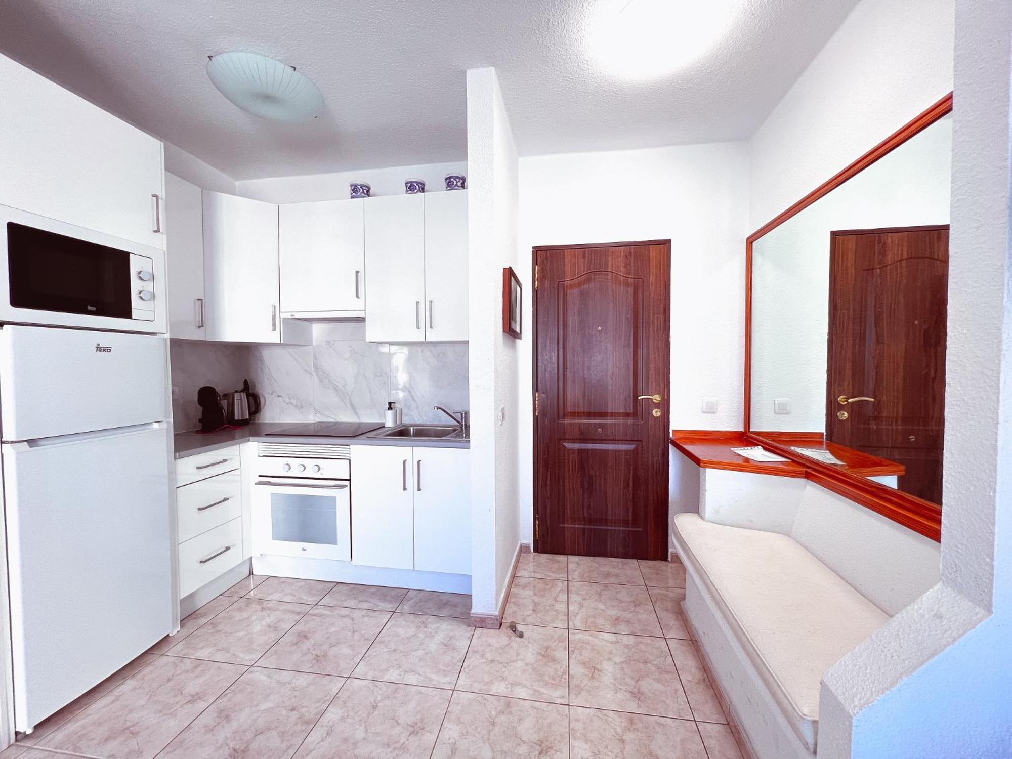 Ocean View Apartment In Playa Paraiso Pp173 Exterior photo